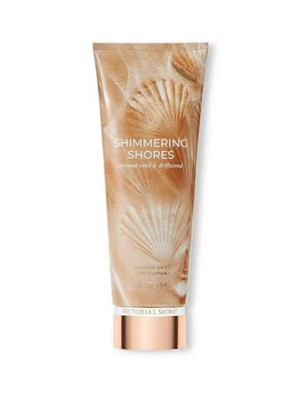 VS Shimmering Shores Body Lotion
